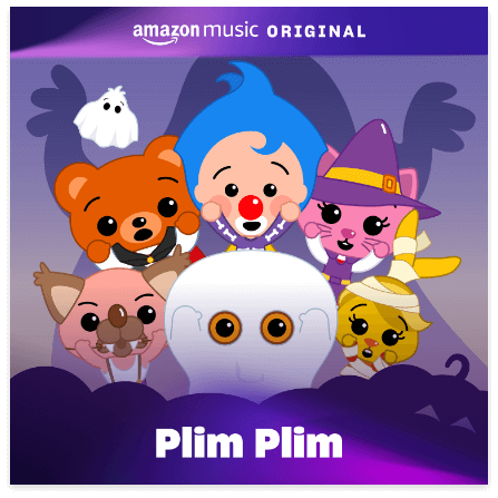 Plim Plim on Facebook