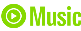 play music