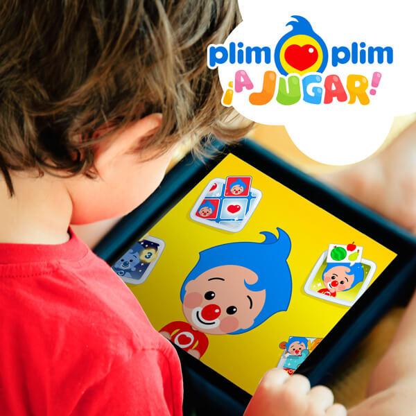 App a Jugar!