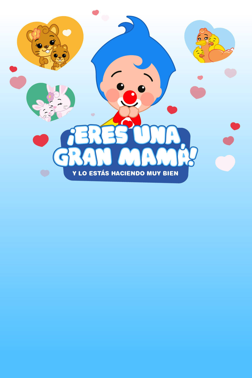 Gran mamá