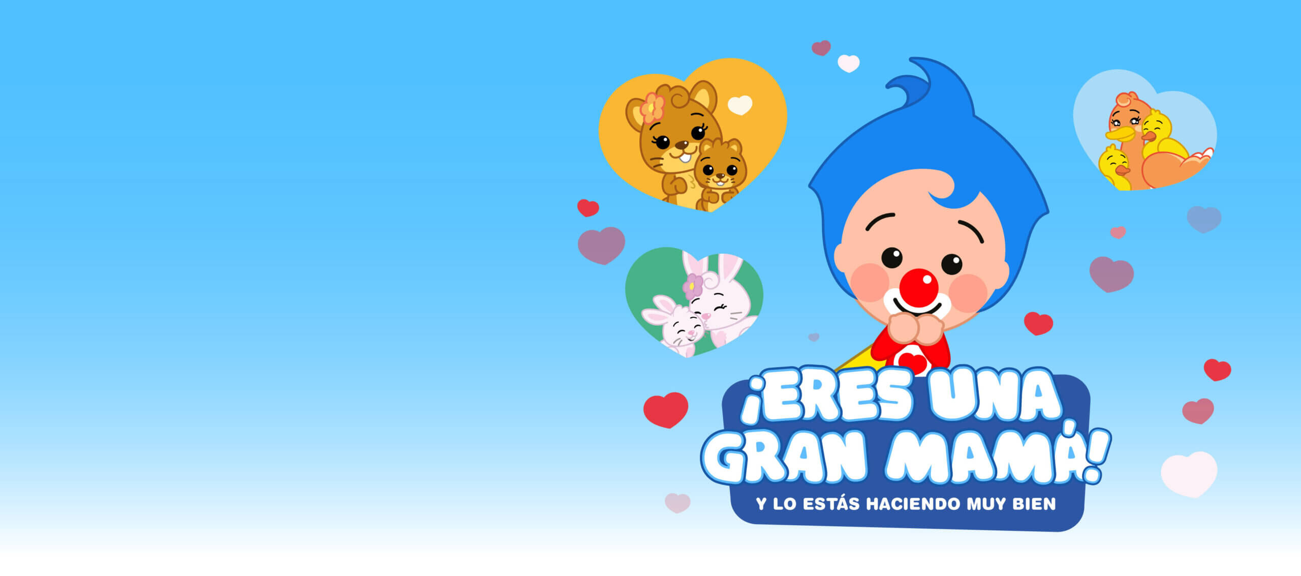 Gran mamá