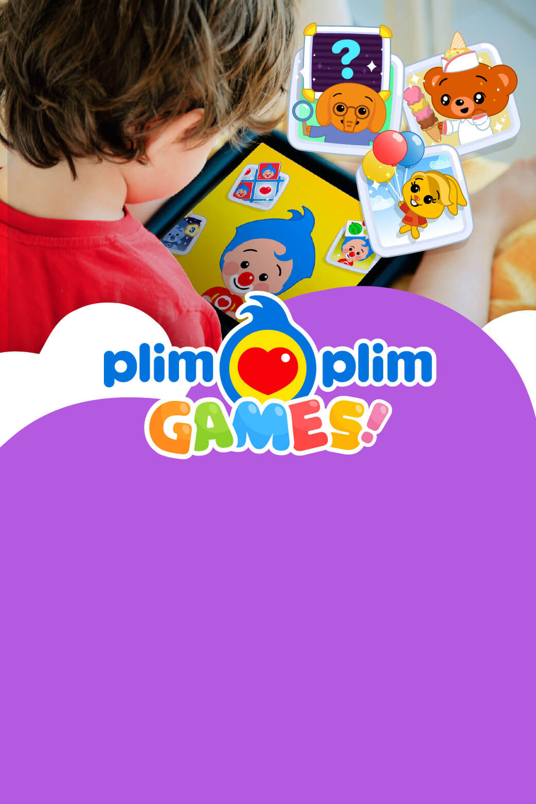 Play and Learn