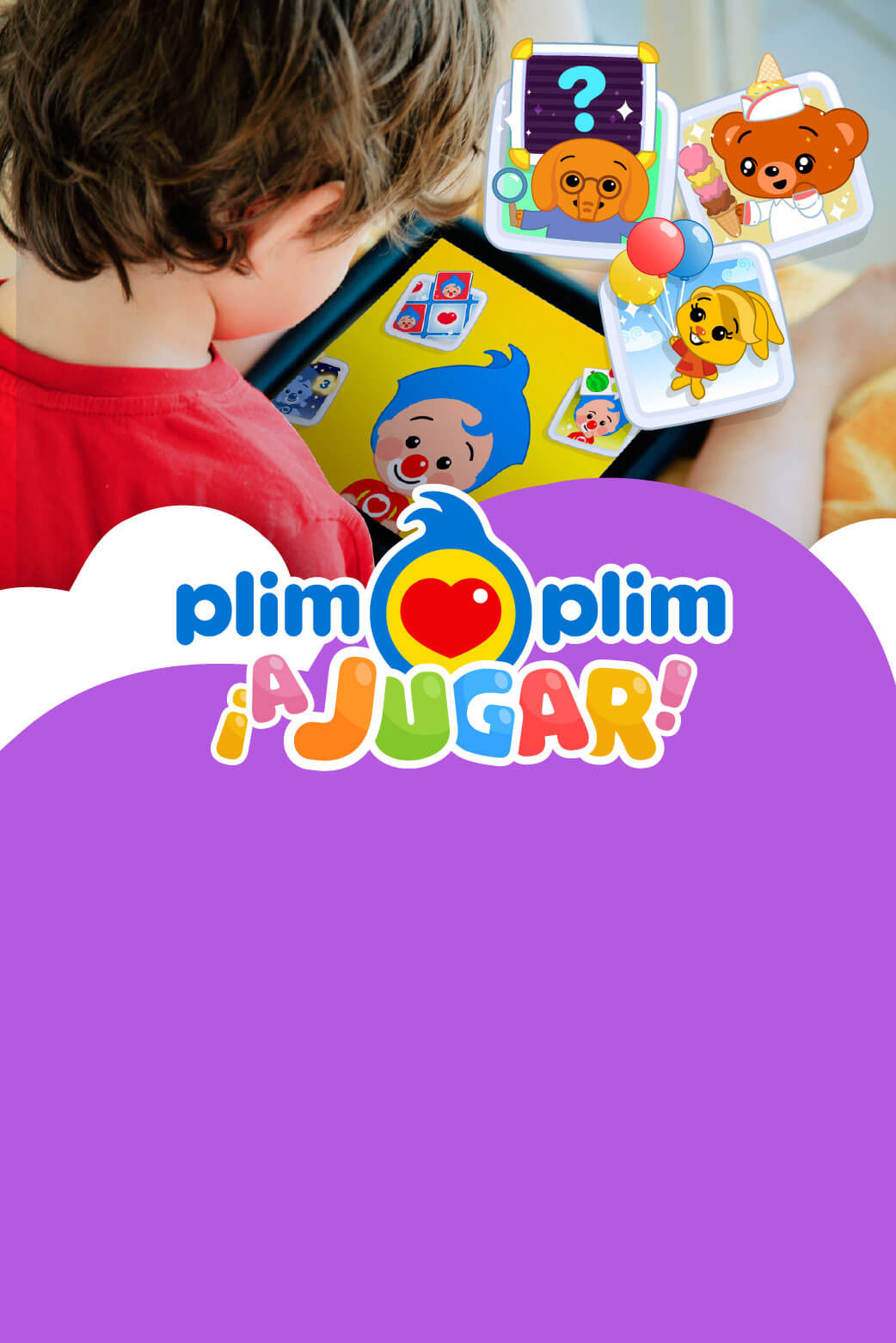 Juega y Aprende